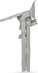 Scaun de masa multifunctional Lionelo Matt Grey Stone