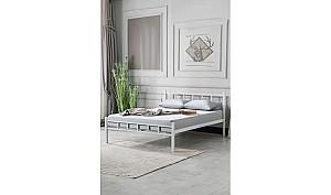 Pat Trendy K90 120x200cm White