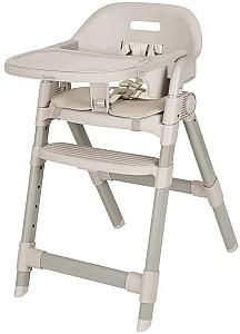Scaun de masa multifunctional Lionelo Matt Beige Sand