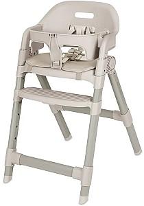 Scaun de masa multifunctional Lionelo Matt Beige Sand