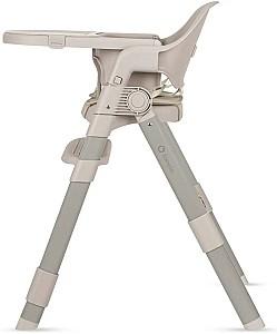 Scaun de masa multifunctional Lionelo Matt Beige Sand