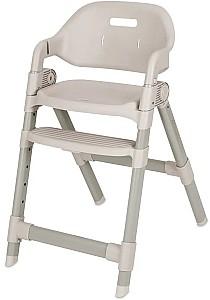 Scaun de masa multifunctional Lionelo Matt Beige Sand