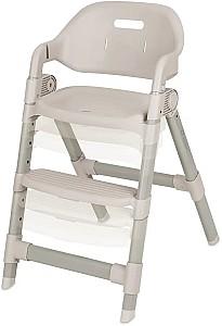Scaun de masa multifunctional Lionelo Matt Beige Sand
