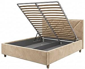 Pat Relaxe Home Noris 160x200 London 02