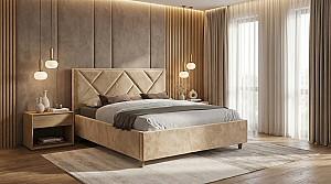 Pat Relaxe Home Noris 160x200 London 02