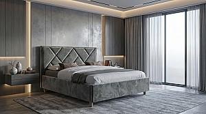 Pat Relaxe Home Noris 160x200 London 15