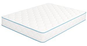 Saltea MatroLuxe Topaz 180x200