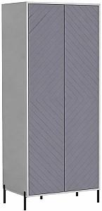 Dulap MatroLuxe Leada Light concrete (024437)