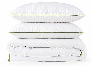Plapuma Welpy Aloe Vera 200x220 + 2 perne