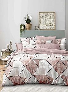 Albituri de pat Softica Fantasy Dreams 200x220 Cocoa Rock