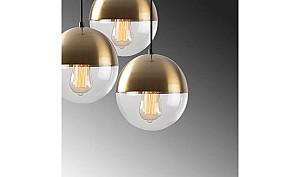 Lustra Trendy Bastos 6156
