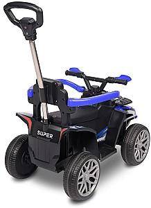 Tolocar Caretero Super ATV Movix Blue