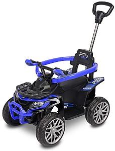 Tolocar Caretero Super ATV Movix Blue