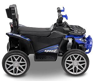 Tolocar Caretero Super ATV Movix Blue