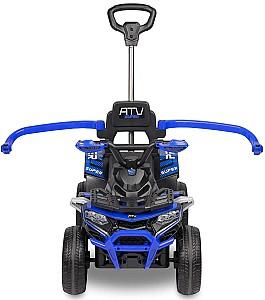 Tolocar Caretero Super ATV Movix Blue
