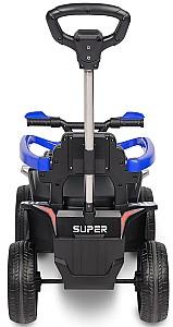 Tolocar Caretero Super ATV Movix Blue