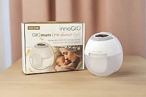 Pompa electrica de san InnoGIO GIOmumLine Discreet Light (1 pcs)