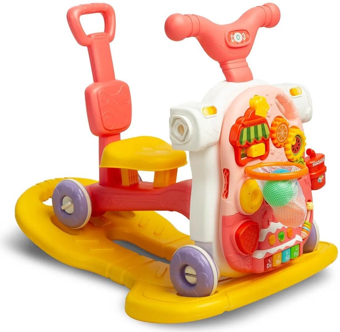 Premergator Moni 5in1 Modo Pink
