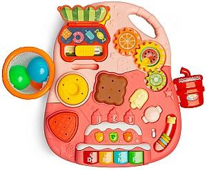 Premergator Moni 5in1 Modo Pink