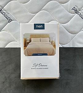 Albituri de pat TEP Soft Dreams 200x220 Creamy