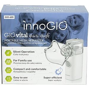 Inhalator InnoGIO GIOvital Mini Mesh