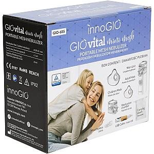Inhalator InnoGIO GIOvital Mini Mesh