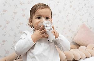 Inhalator InnoGIO GIOvital Mini Mesh