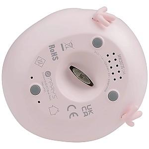Lampa de noapte Marys Music Box Pink