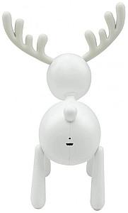 Lampa de noapte Marys Deer White