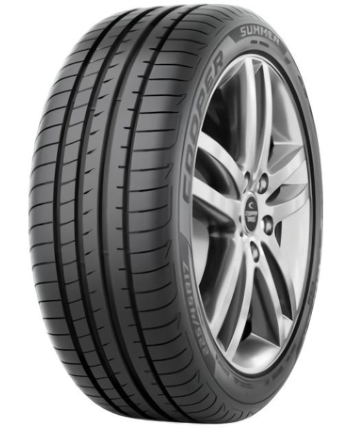 Anvelopa Cooper 205/60R16 92H SUMMER