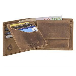 Portofel Greenburry RFID 1705-Zwillinge