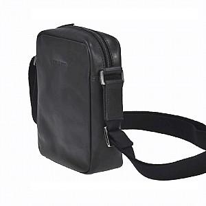 Geanta barbati Greenburry Pure Black 1104-20