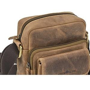 Geanta barbati Greenburry Vintage 1542-25