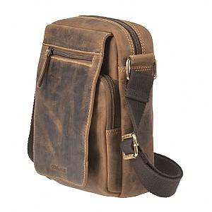 Geanta barbati Greenburry Vintage Travel 1554-25