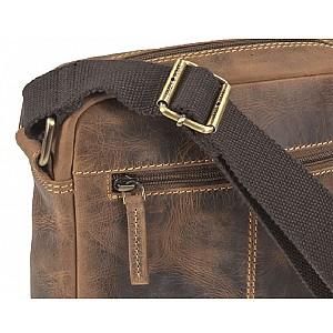 Geanta barbati Greenburry Vintage Travel 1554-25