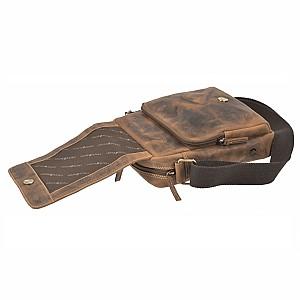 Geanta barbati Greenburry Vintage Travel 1554-25
