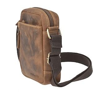 Geanta barbati Greenburry Vintage Travel 1556-25