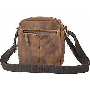 Geanta barbati Greenburry Vintage Travel 1556-25