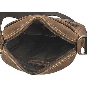 Geanta barbati Greenburry Vintage Travel 1556-25