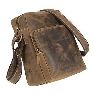 Geanta barbati Greenburry Vintage 1654-25