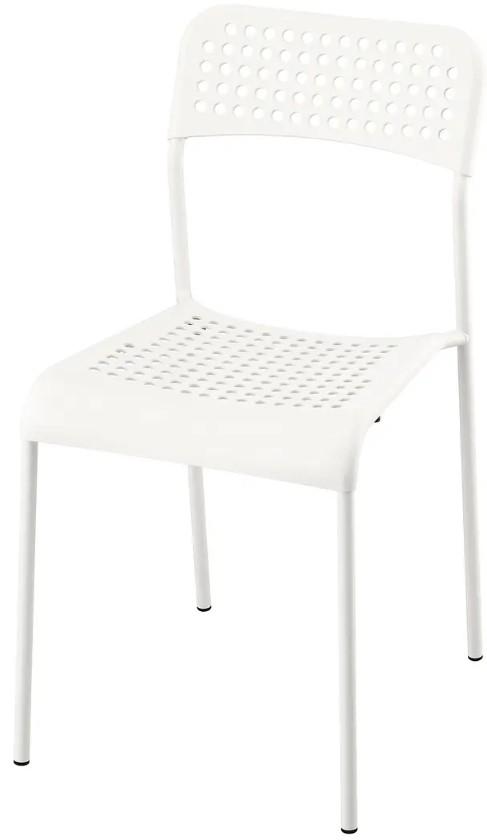 Scaun IKEA Sandsberg White
