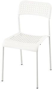 Scaun IKEA Sandsberg White