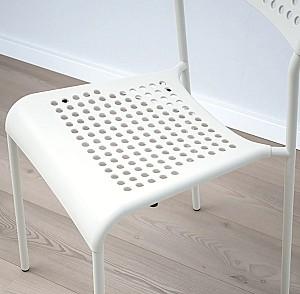 Scaun IKEA Sandsberg White