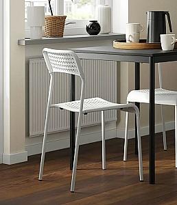 Scaun IKEA Sandsberg White