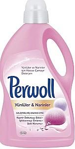 Gel pentru spalare Perwoll  Yenileme Delicate and Wool 4l