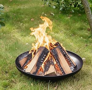 Vatra de foc HEAT Outdoor  Living Heat Classic 80