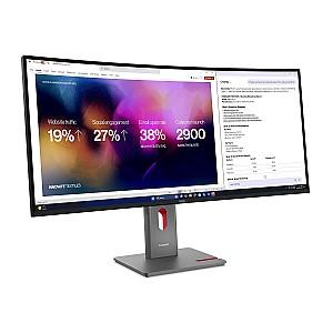 Monitor Lenovo ThinkVision P40WD-40