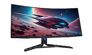 Monitor gaming Lenovo Legion R34w-30