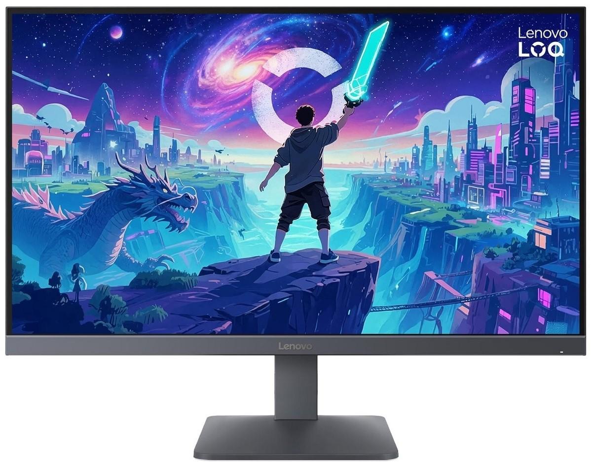 Monitor gaming Lenovo LOQ 32Q-10