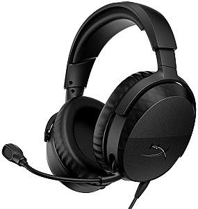 Casti gaming HYPERX Cloud Stinger 3 Black (BS1T5AA)